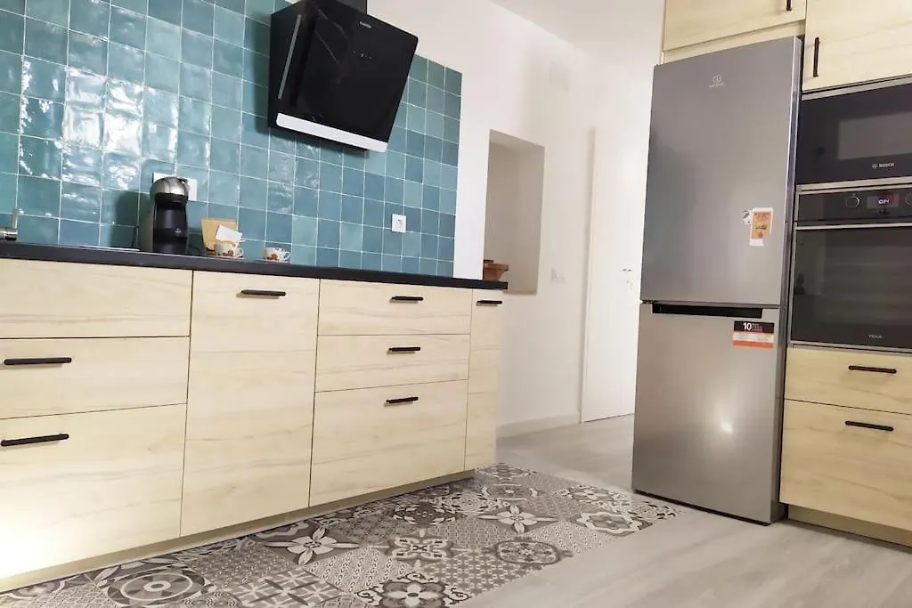 Apartamento Espectacular piso en la misma plaza del Mentidero. Cádiz