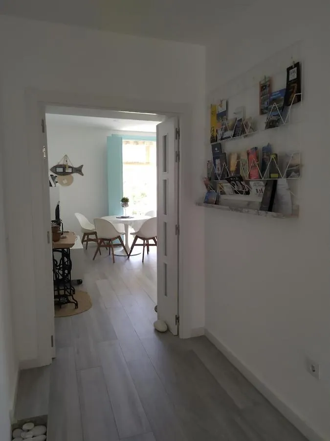 Apartamento Espectacular piso en la misma plaza del Mentidero. Cádiz