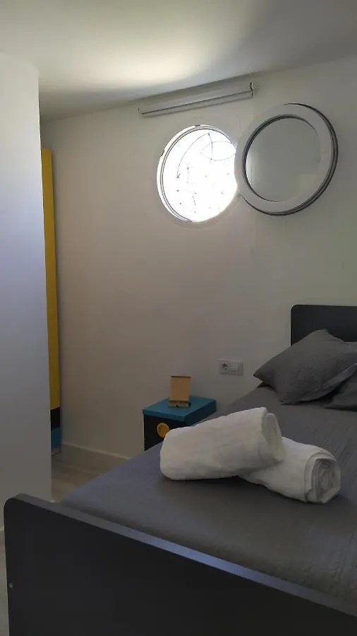 Apartamento Espectacular piso en la misma plaza del Mentidero. Cádiz